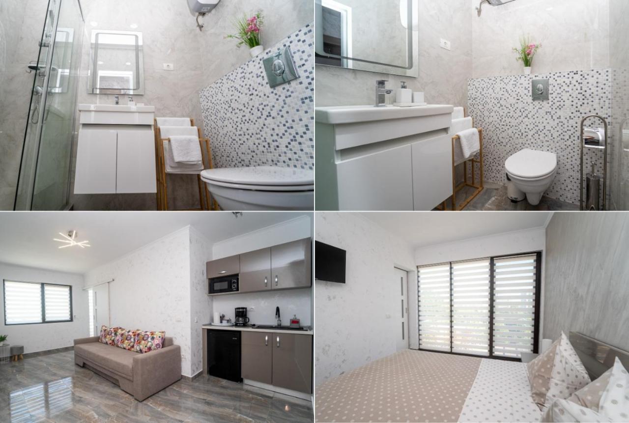 Ferienwohnung Casi Saturn Exterior foto