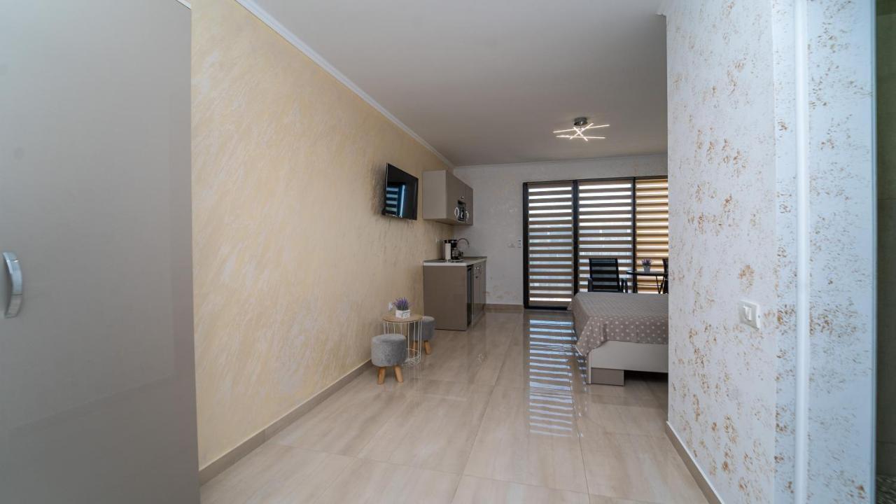 Ferienwohnung Casi Saturn Exterior foto