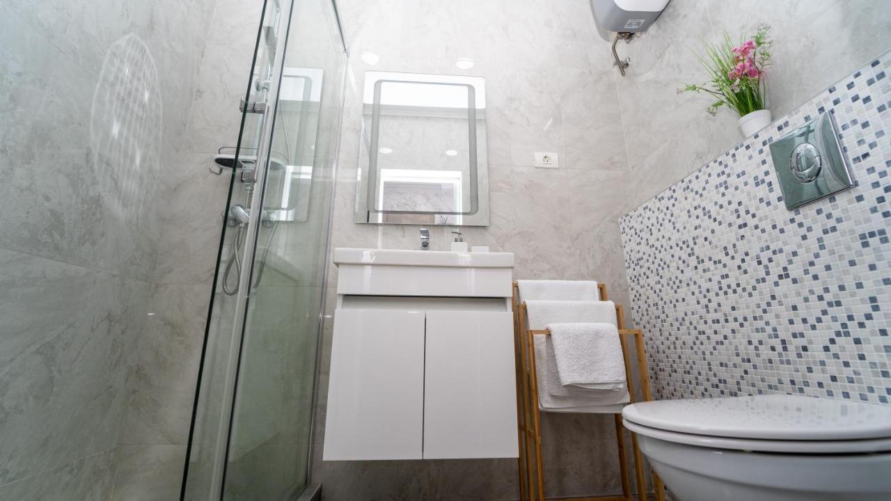 Ferienwohnung Casi Saturn Exterior foto