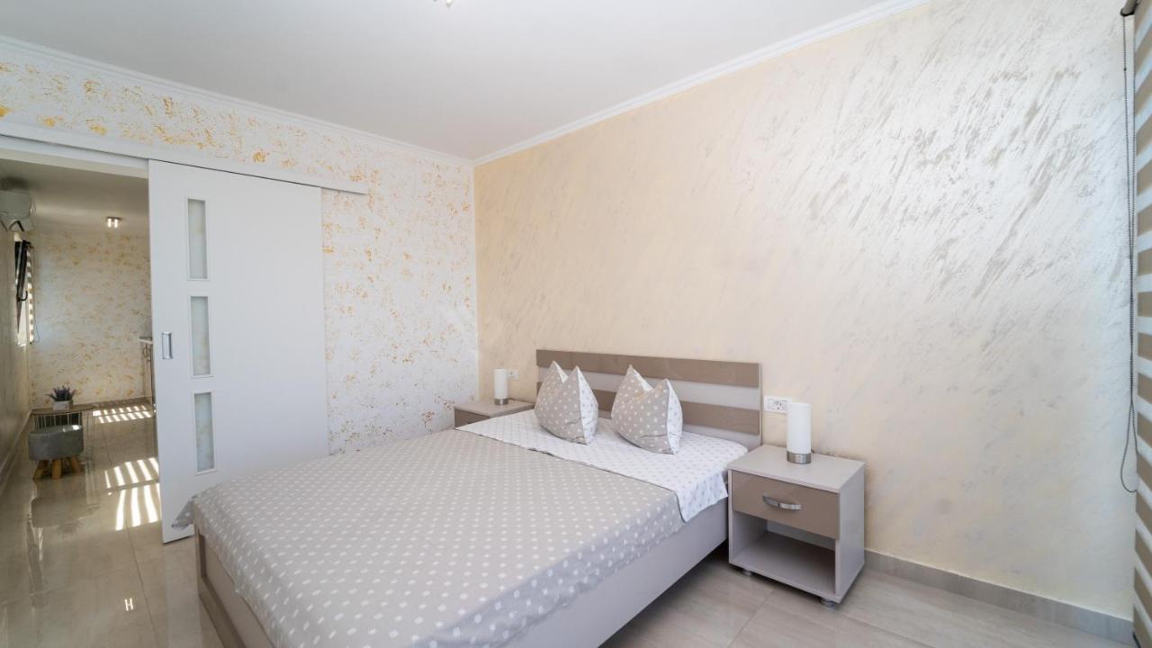 Ferienwohnung Casi Saturn Exterior foto