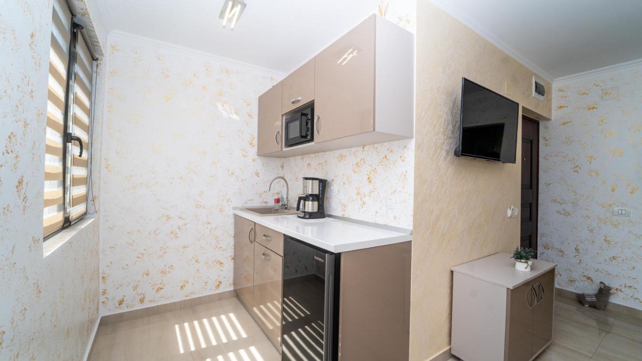 Ferienwohnung Casi Saturn Exterior foto