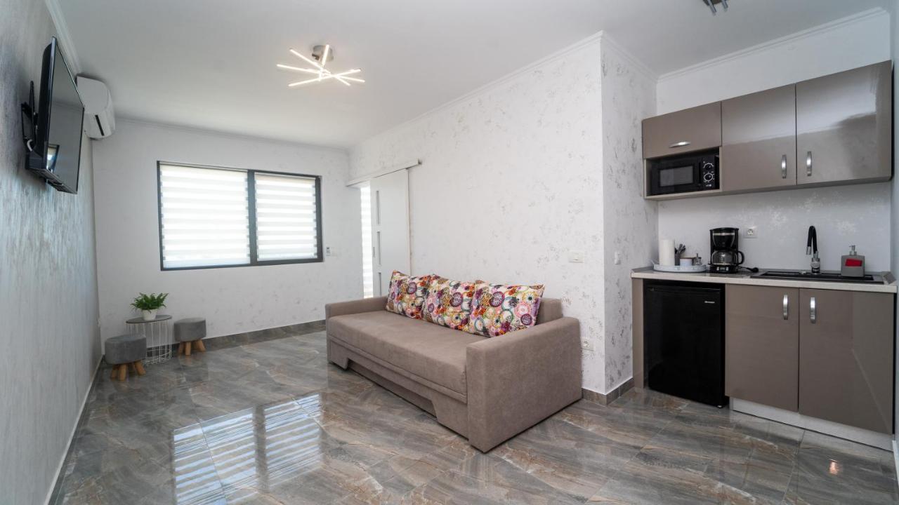 Ferienwohnung Casi Saturn Exterior foto