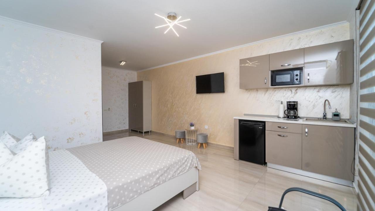 Ferienwohnung Casi Saturn Exterior foto