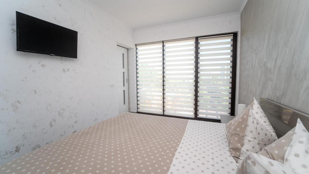 Ferienwohnung Casi Saturn Exterior foto