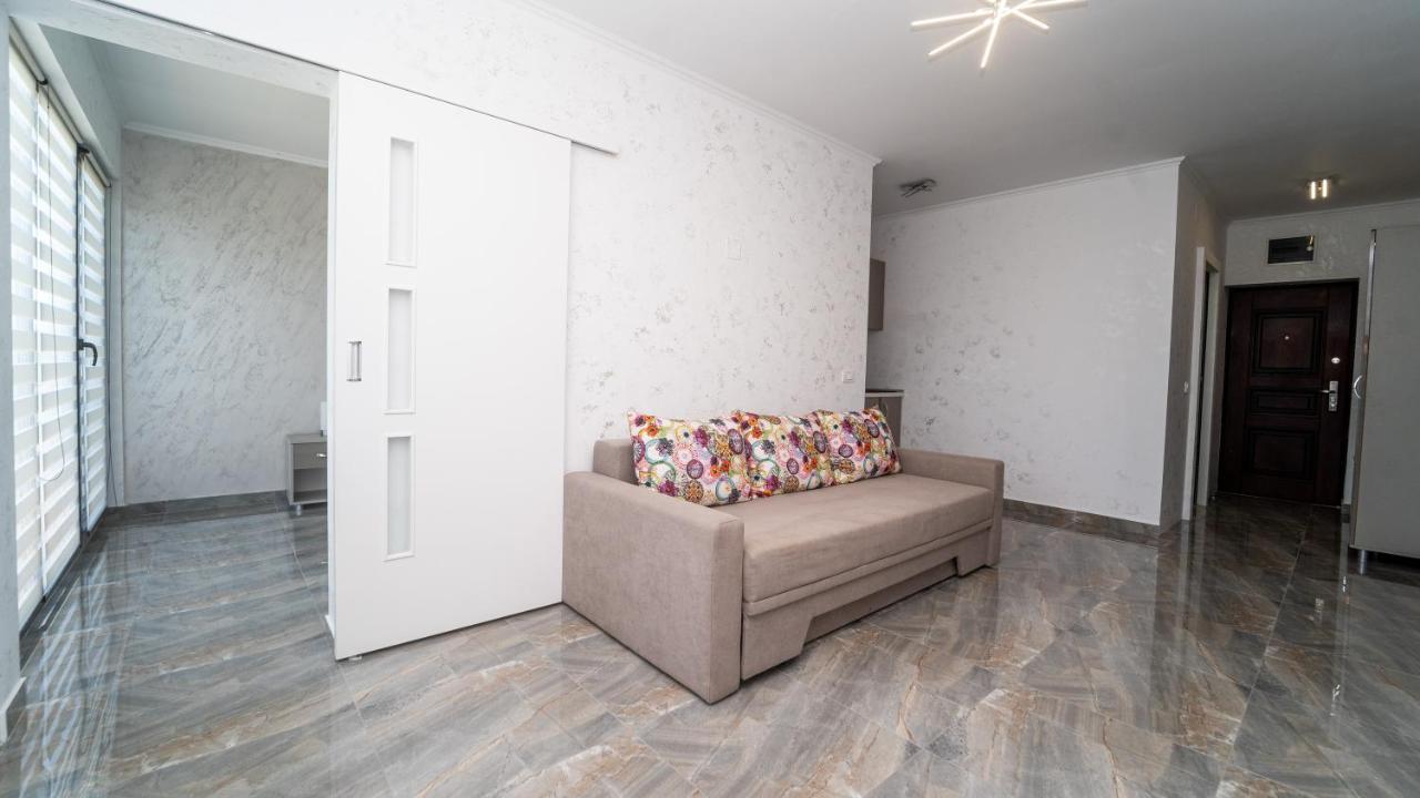 Ferienwohnung Casi Saturn Exterior foto