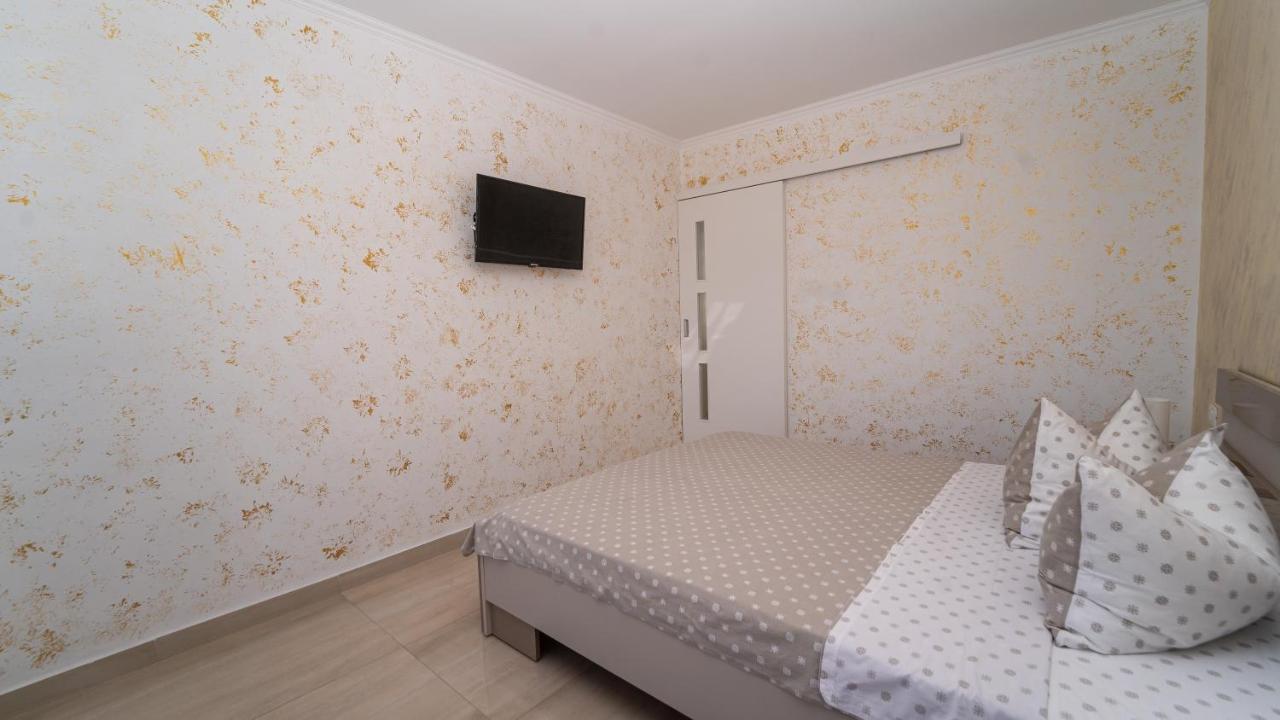 Ferienwohnung Casi Saturn Exterior foto