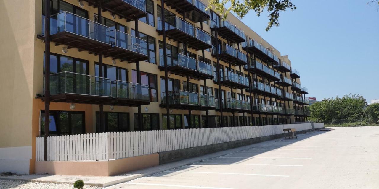 Ferienwohnung Casi Saturn Exterior foto